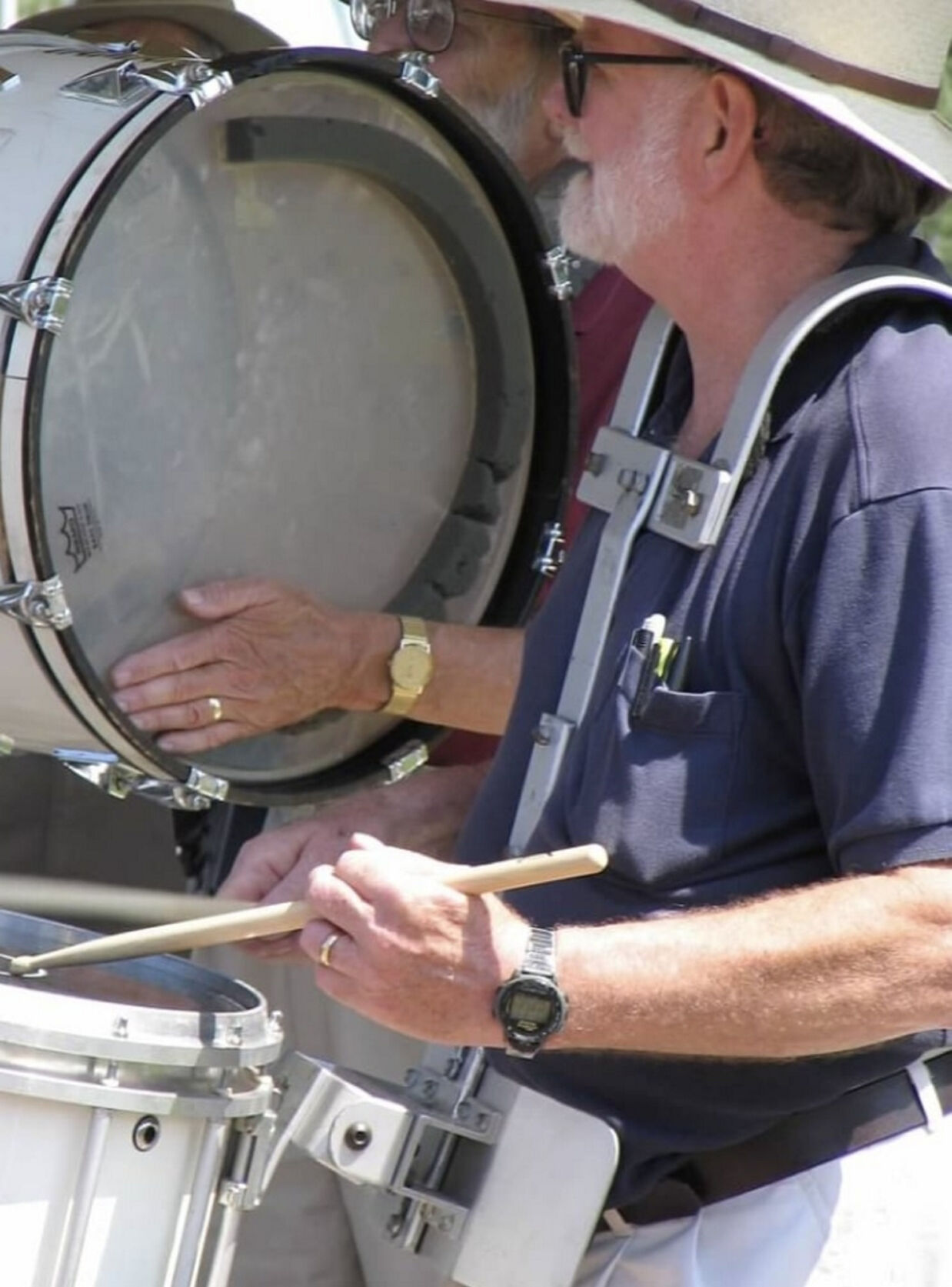 Jazz resurgence afoot